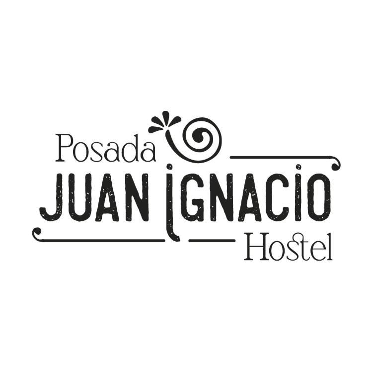 Hostel Posada Juan Ignacio Rosario Exterior photo